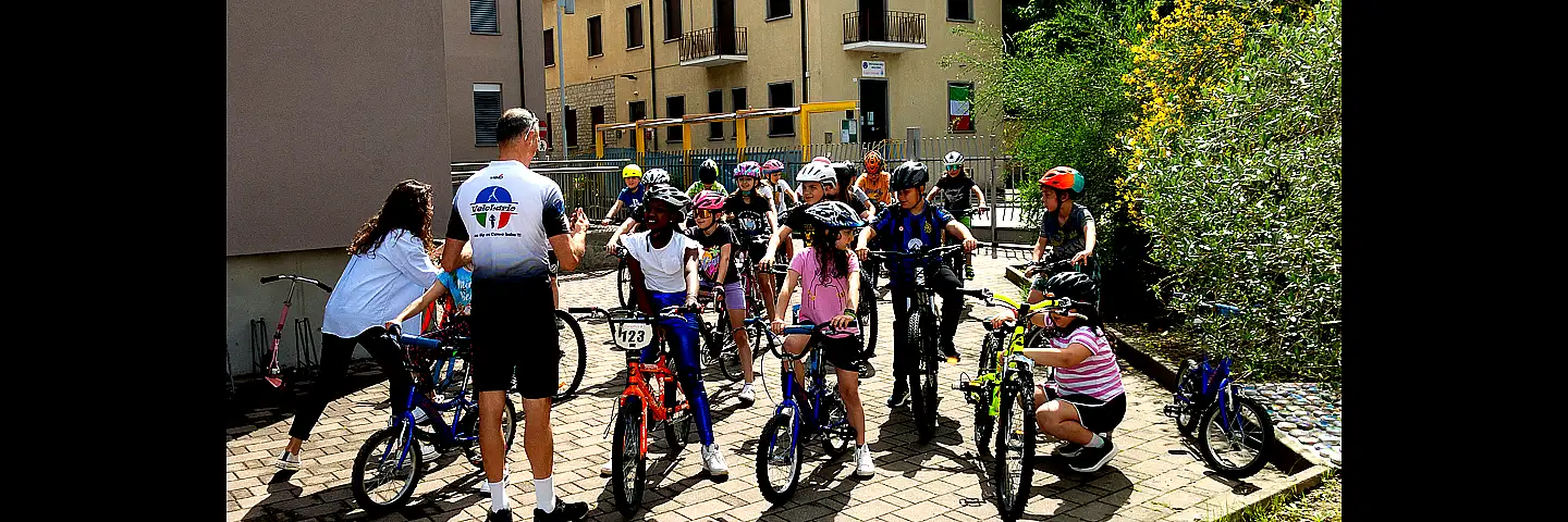 Sicuri in Sella: Molteno - 2024