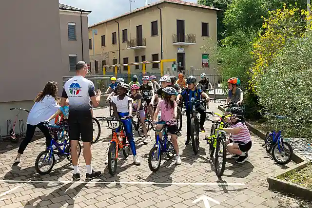 Sicuri in Sella: Molteno - 2024