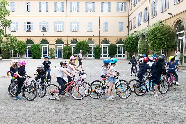 Sicuri in Sella: Merate - 2024