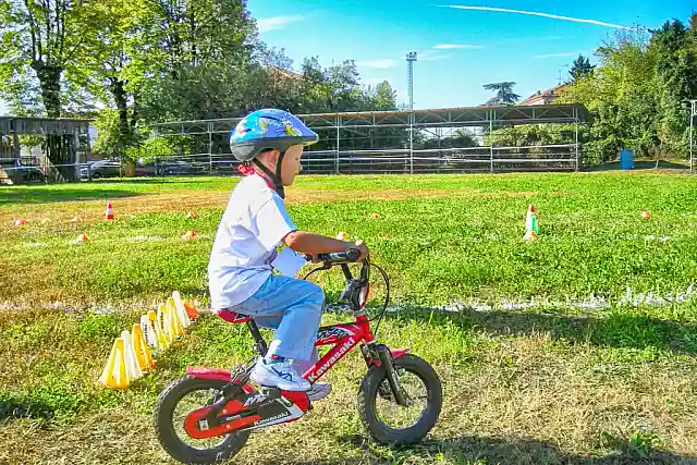 Gimkana oggionese - Oggiono 2009