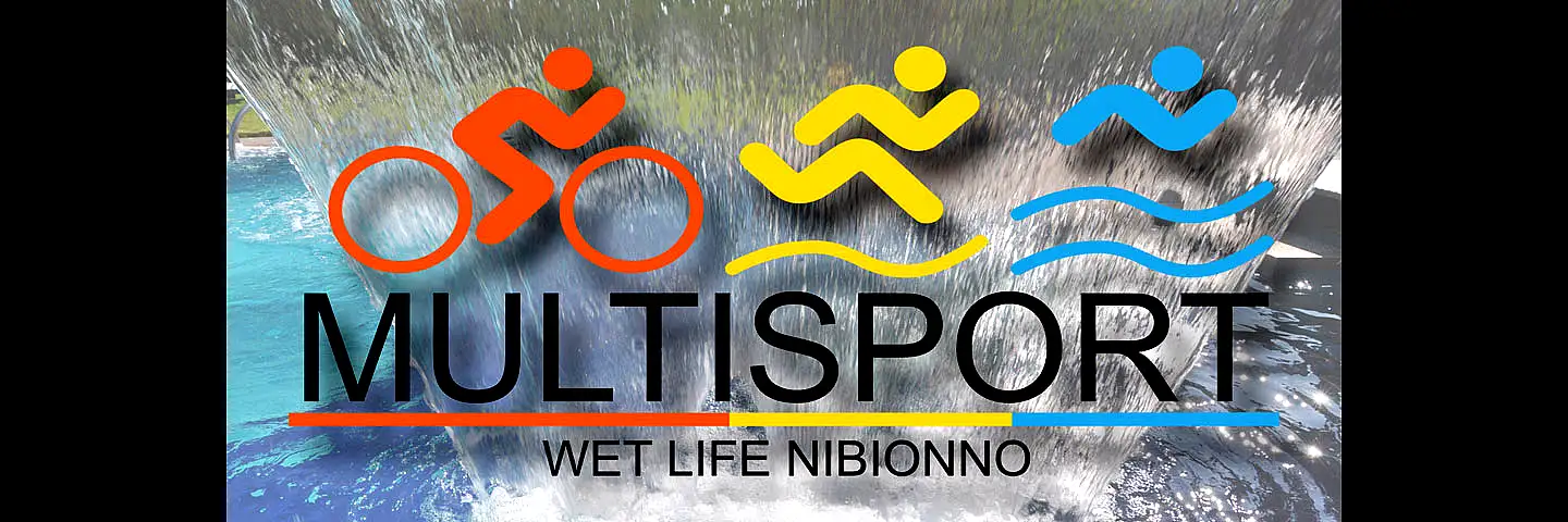 Multisport non competitivo - Nibionno 2023