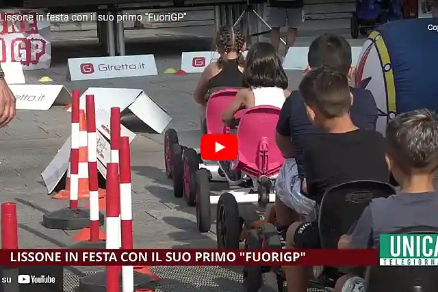 Lissone FuoriGP 2024