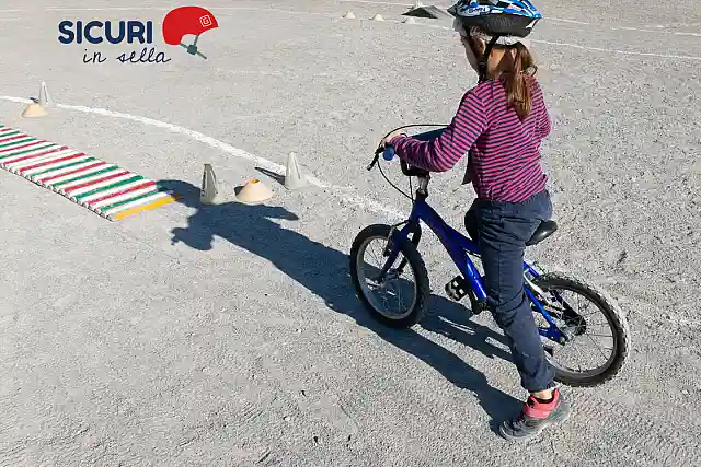 Sicuri in Sella - Maggianico 2024