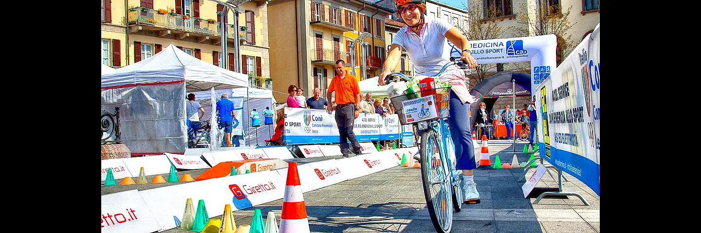 Mamma Sprint - Lecco 2013