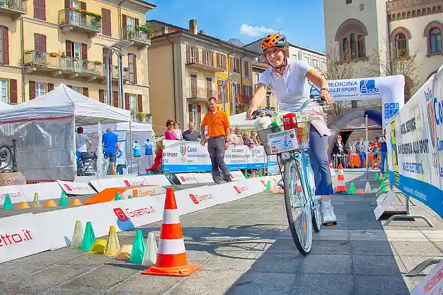 Mamma Sprint - Lecco 2013