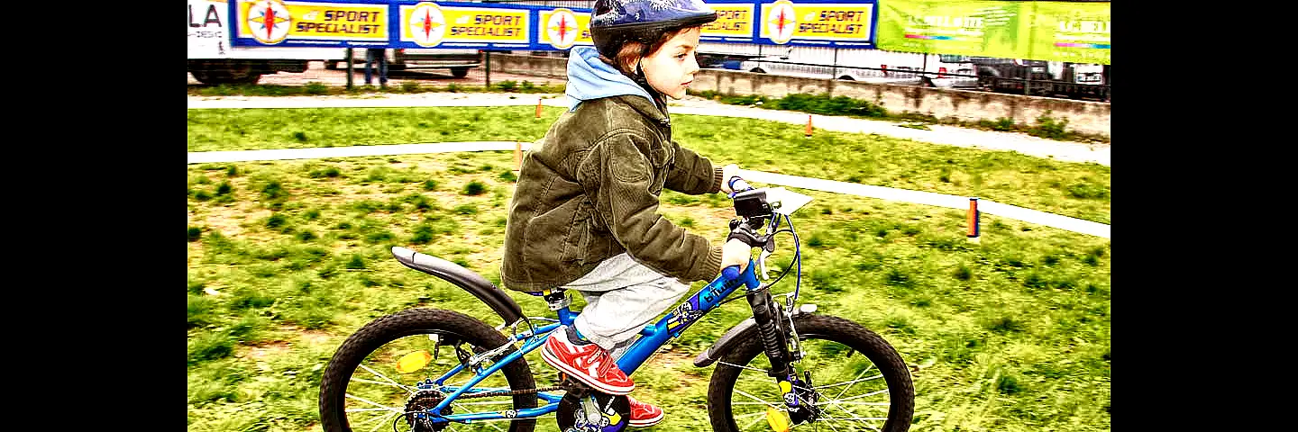 CicloGimkana Randolario - Malgrate 2010