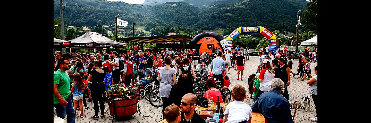 Festa dello sport CONI - domenica