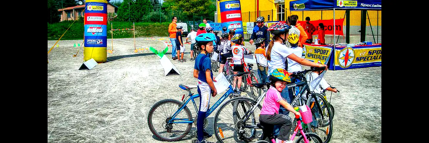 Gimkana Top Race - Barzanò 2023