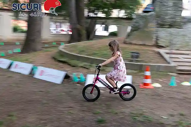 Bike Kids Experience - Vimercate 2024