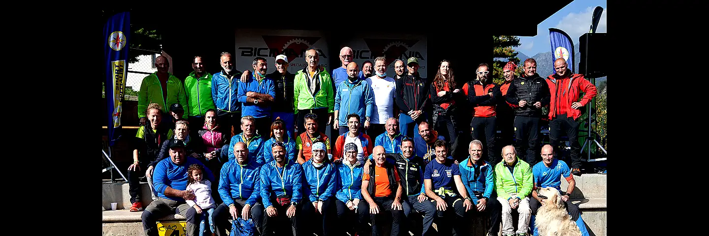 10^ Staffetta DF Sport Specialist 2021