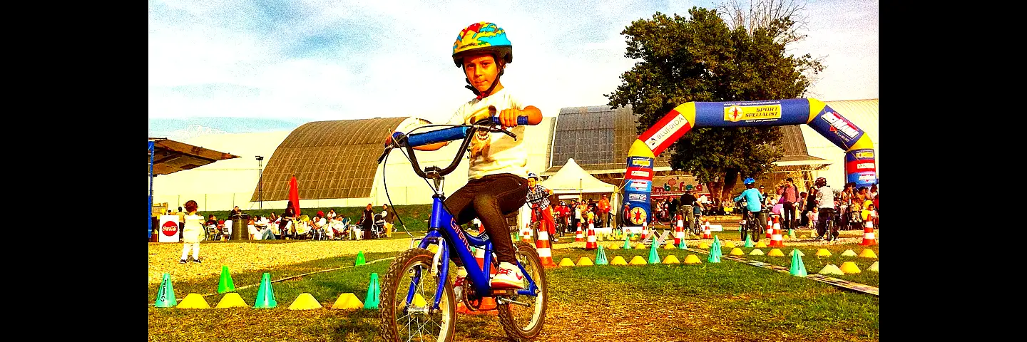 Bimbinfiera - Novegro 2012