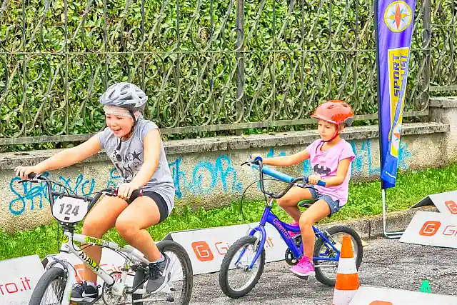 Festa dello Sport - Olgiate Molgora 2021