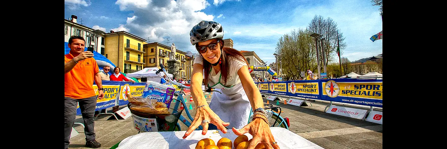 Mamma Sprint - Lecco 2015